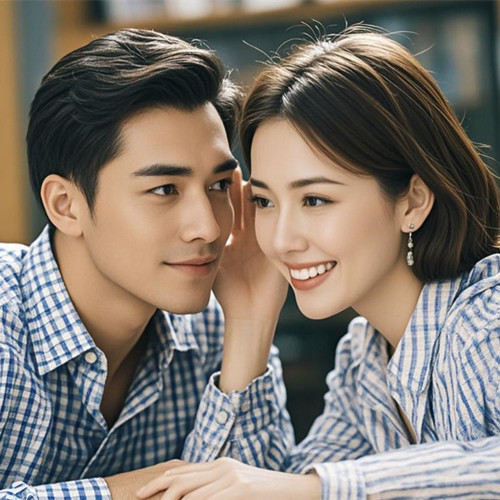 有阅历的男人真爱一个女人的表现