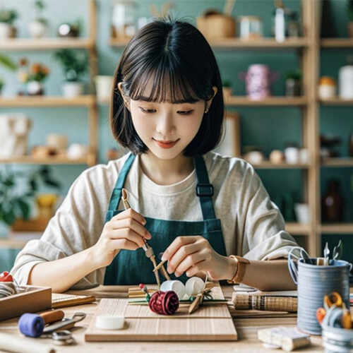 女性最舒服9种生活方式