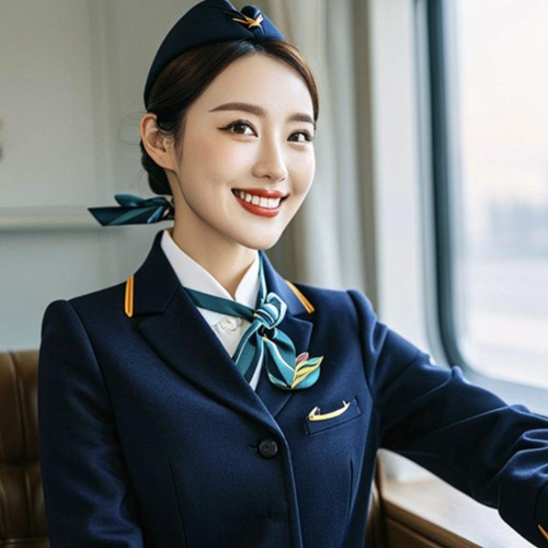 空姐大多嫁给了什么人