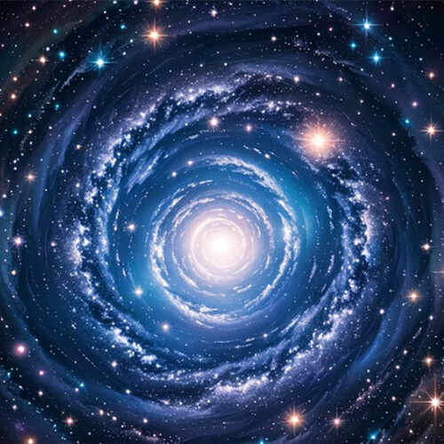 宇宙外面是什么