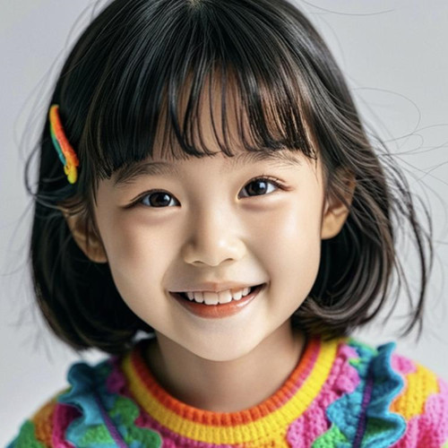 孩子缺爱的六大征兆