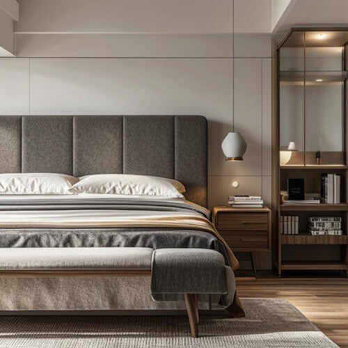 床头不放椅子是什么意思