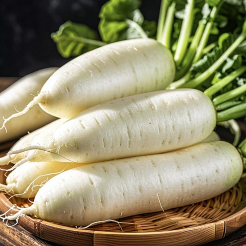 什么人不宜吃白萝卜