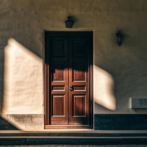 歪门在风水上有什么说法