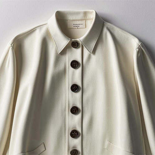 6个扣子的衣服是什么意思