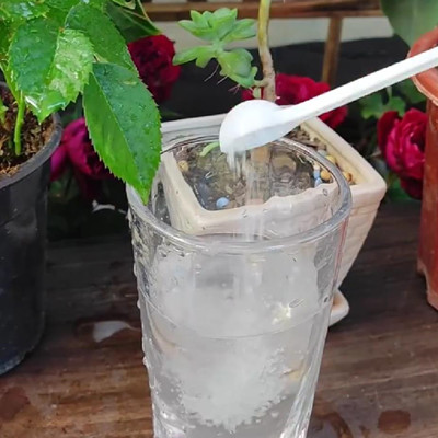 小苏打杀虫配方
