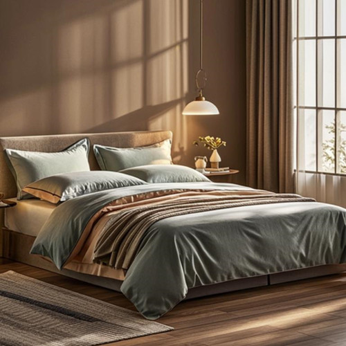 新婚第二天新娘不想起床怎么办