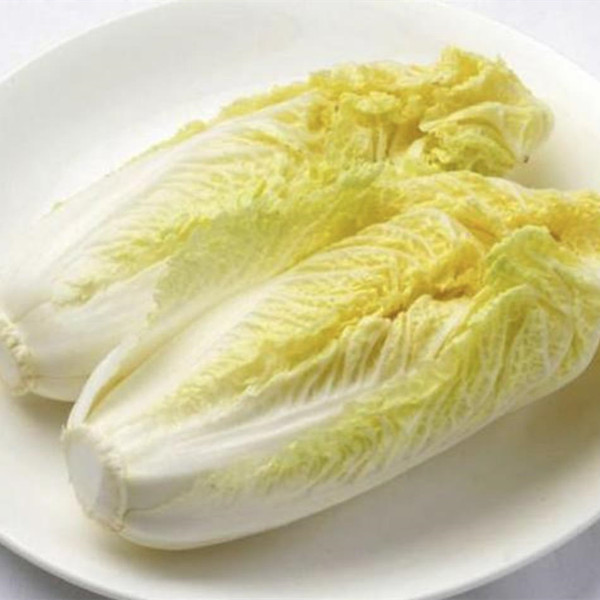 娃娃菜是不是大白菜剥出来的