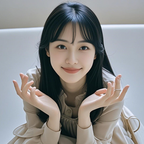 女生相亲后满意的表现