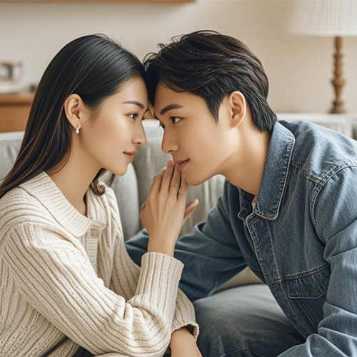 夫妻之间的36个模式