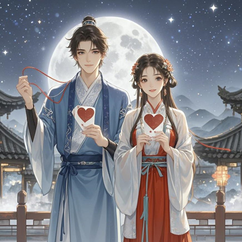 给儿子求姻缘最有效的方法