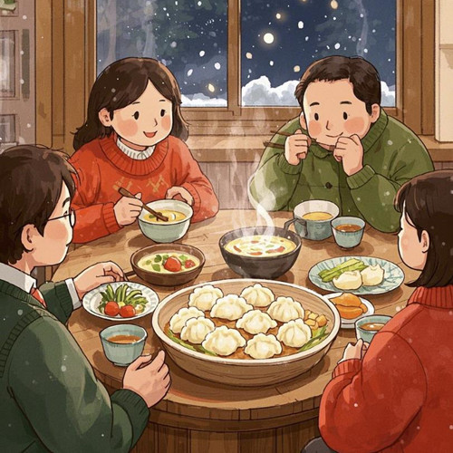 冬至夫妻不能同居吗