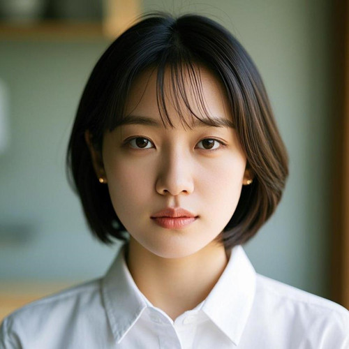 女士短发怎么剪