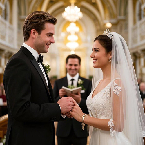 二婚的注意事项