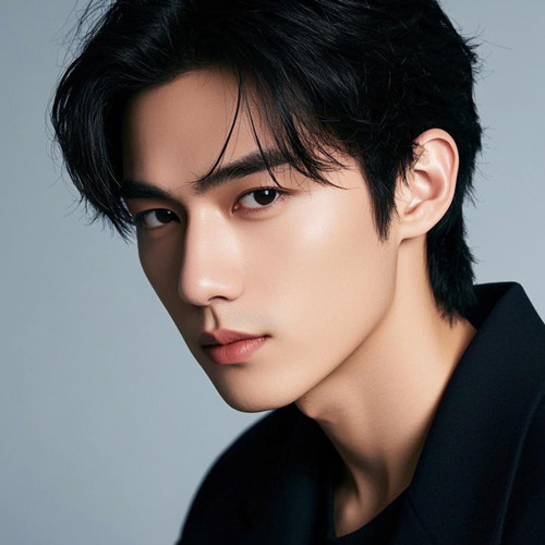 男人动心的眼神特征