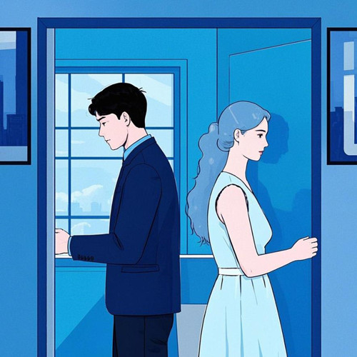 婚姻中冷战的男人是什么心理