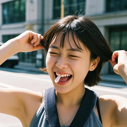 女生没有教养的表现