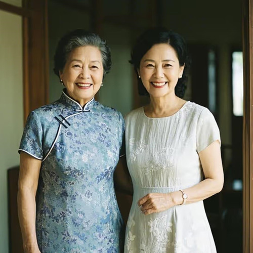 婆媳关系不和睦怎么解决