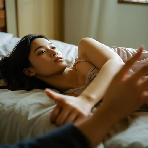 女人可以让你拥抱亲吻但不让越界什么原因