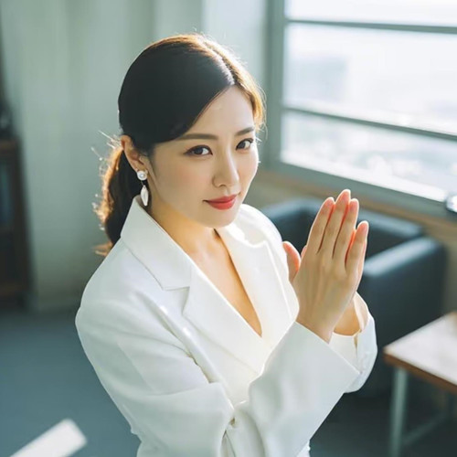 已婚女给你机会的表现