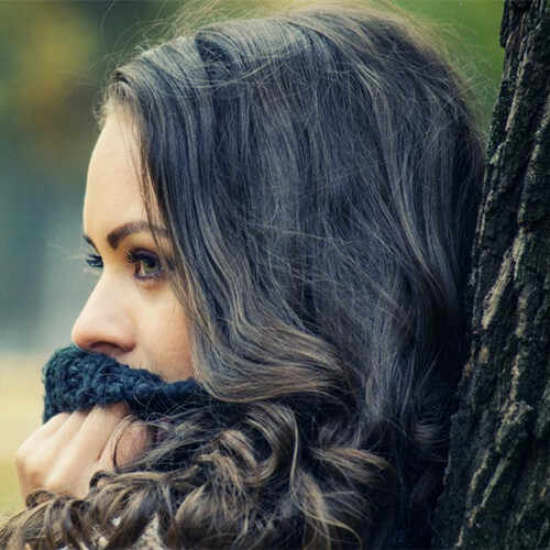 恋爱脑女生的基本表现