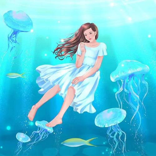 中年妇女主动找男人聊天话题
