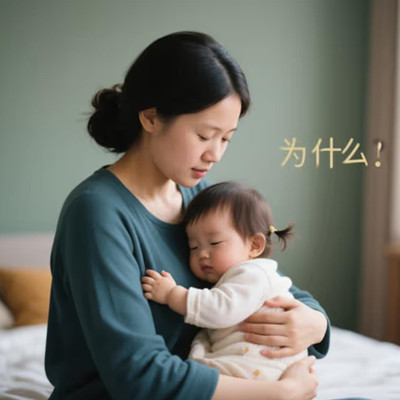 为什么断奶孩子不让妈妈抱了