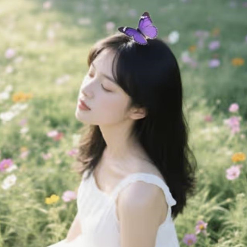 蝴蝶停在人身上有什么预兆