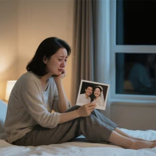 三观不合的婚姻要不要坚持下去