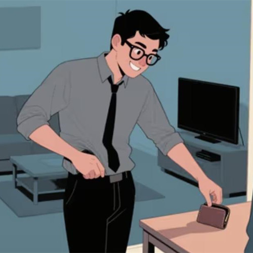 有哪些朋友不值得交往