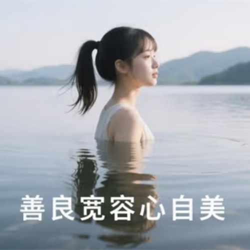 常念这十个字就会让你变漂亮