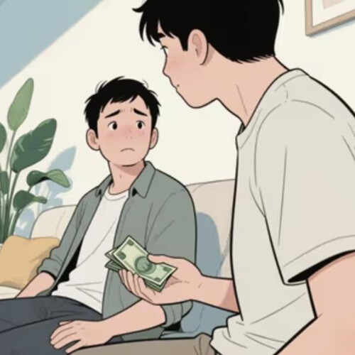 不值得交往的十种人