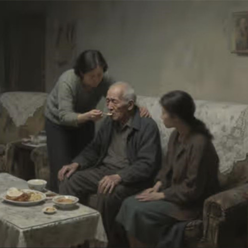 什么症状可以看出老人活不久了