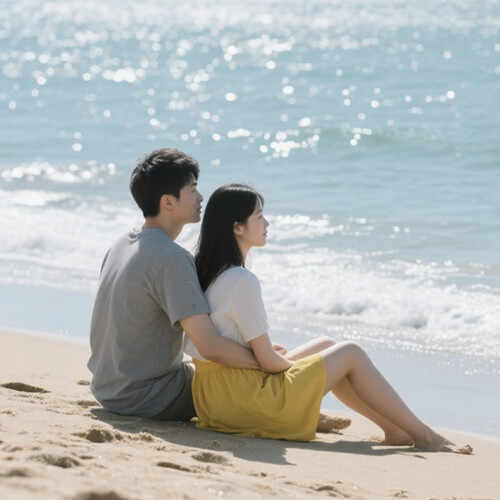 情人约会去哪里最合适