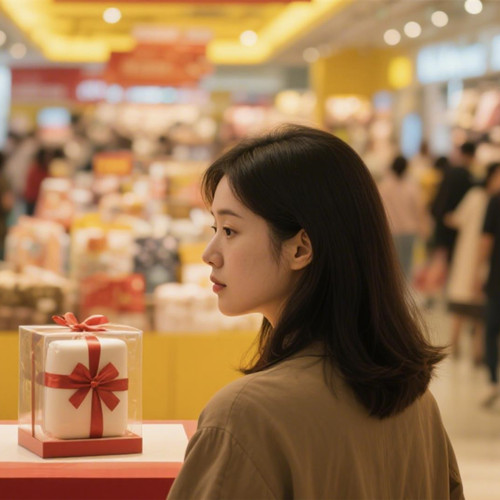 分手一年后女人的心理