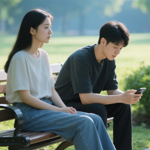 为什么大多相亲女生都很冷淡