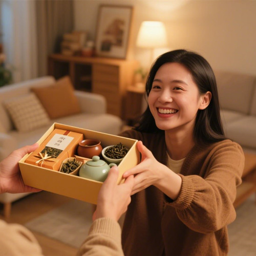 收礼1000怎么还礼