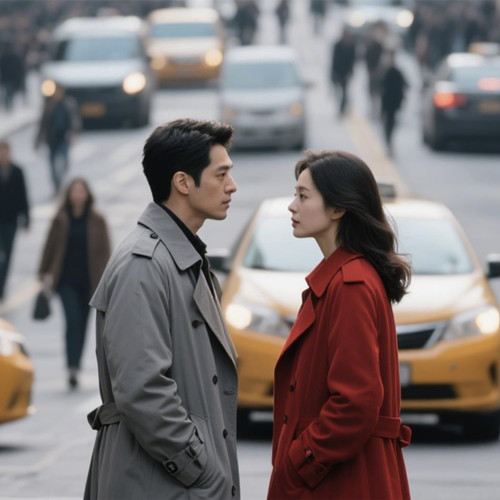 两个都已婚的人彼此相爱怎么办