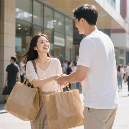 男人六种表现说明他喜欢上你了