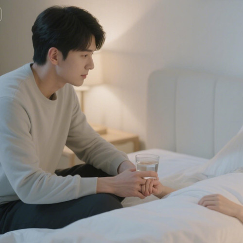 一下子戳进女生心窝里的话