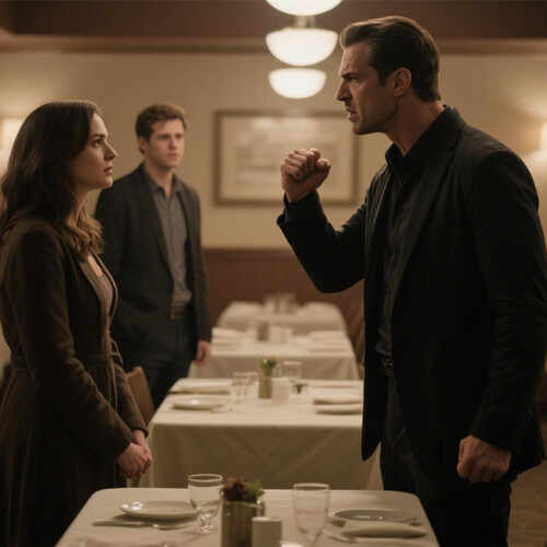 占有欲强的男人有什么表现