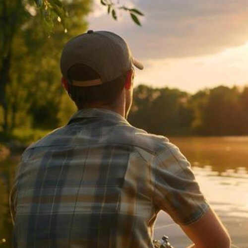 为什么多数女性不喜欢钓鱼