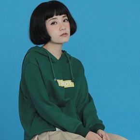 一言不合就卖萌，卫衣减龄嫩翻天！