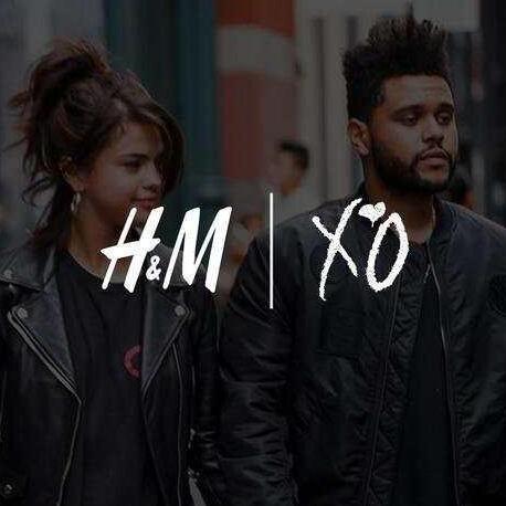 The Weeknd 透露二度与 H&M 联名，肯迷：今年秋冬只穿这一件！