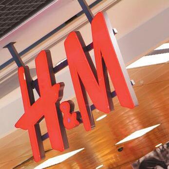 H&M从西单大悦城撤店，未来可能会由维多利亚的秘密接盘
