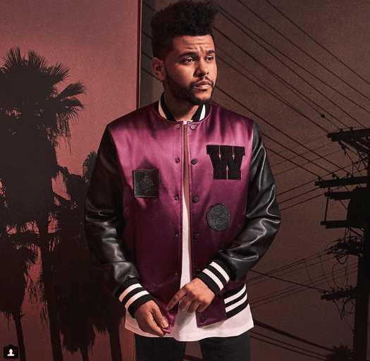 The Weeknd 透露二度与 H&M 联名，肯迷：今年秋冬只穿这一件！