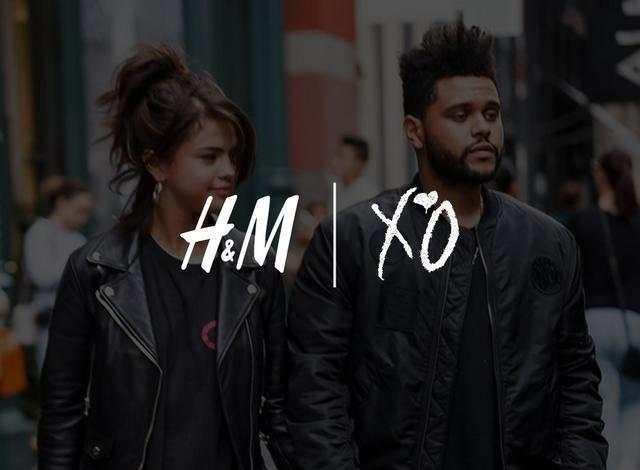 The Weeknd 透露二度与 H&M 联名，肯迷：今年秋冬只穿这一件！