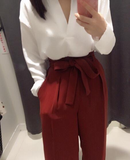 优衣库、ZARA、HM的秋装新款，好看的衣服实在是太 双手不够剁