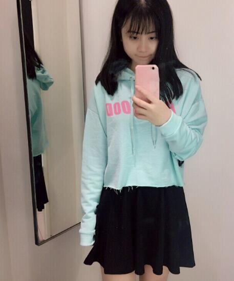优衣库、ZARA、HM的秋装新款，好看的衣服实在是太 双手不够剁
