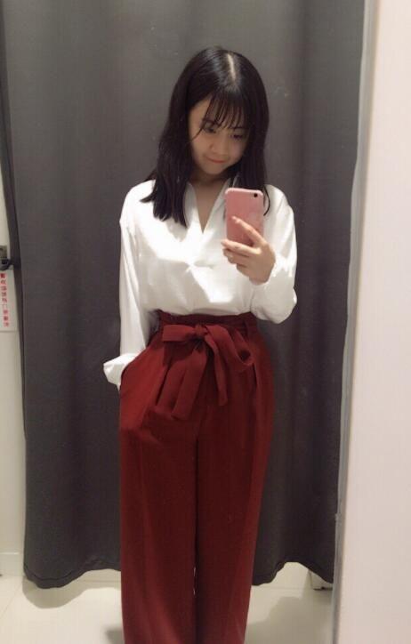 优衣库、ZARA、HM的秋装新款，好看的衣服实在是太 双手不够剁